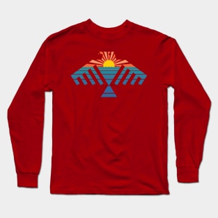 sunray thunderbird Long Sleeve T-Shirt